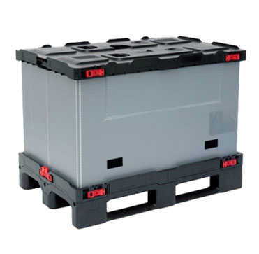 Para equipar tu empresa ahorrando algunos euros solo tienes que confiar tus compras a Topalmacen.com sitio de referencia en economia y mejor experiencia de compra y donde gracias a sus precios considerablemente reducidos podrás rendir al 100% haciéndote con los contenedores, bidones, ibc, palets y resto de material para que tu negocio sea funcional y rentable. 
