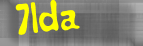 código de validación