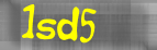 código de validación